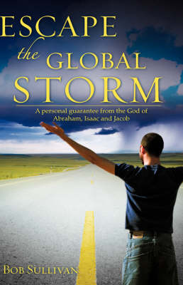 Book cover for Escape the Global Storm