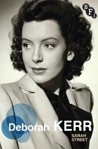 Cover of Deborah Kerr
