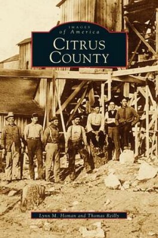 Cover of Citrus County