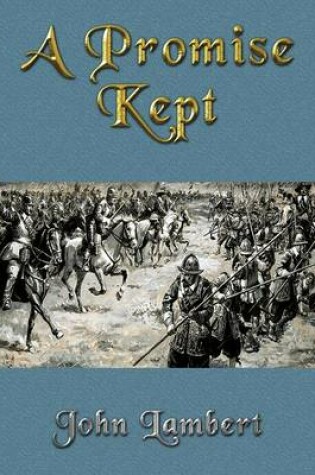 Cover of A Promised Kept