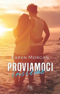 Book cover for Proviamoci insieme