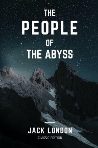 Cover of The people ofthe abyss