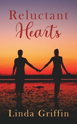 Book cover for Reluctant Hearts