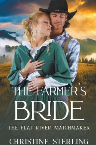 Cover of The Farmer's Bride
