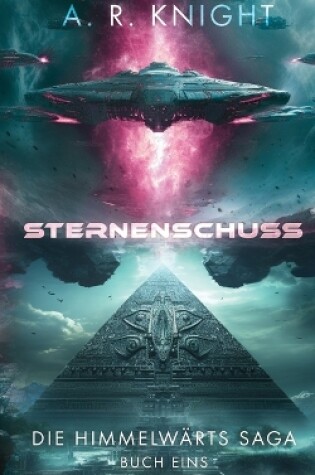 Cover of Sternenschuss