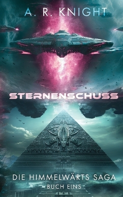 Cover of Sternenschuss