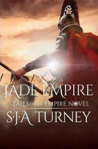 Cover of Jade Empire