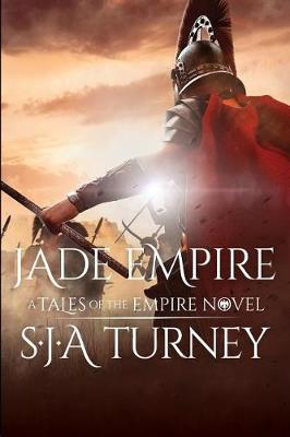 Cover of Jade Empire