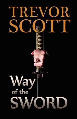 Book cover for Way of the Sword