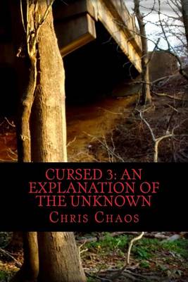 Book cover for Cursed 3