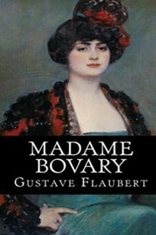 Cover of Madame Bovary (Annotated)