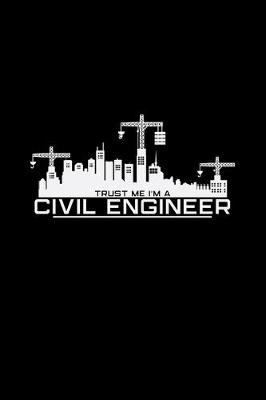 Book cover for Civil engineer