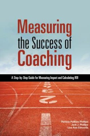 Cover of Measuring the Success of Coaching