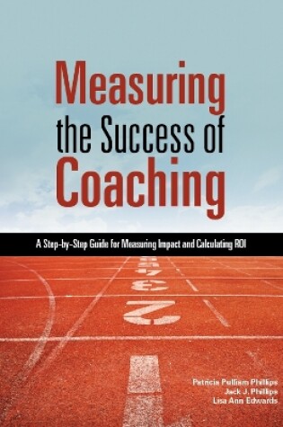 Cover of Measuring the Success of Coaching
