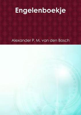Book cover for Engelenboekje