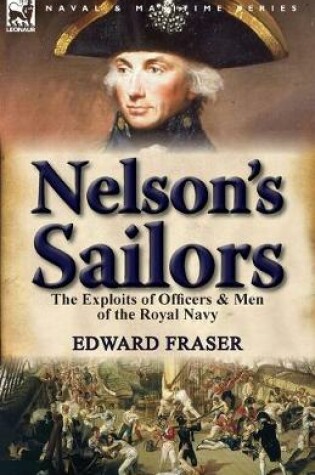 Cover of Nelson's Sailors