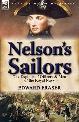 Book cover for Nelson's Sailors