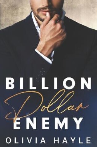 Cover of Billion Dollar Enemy