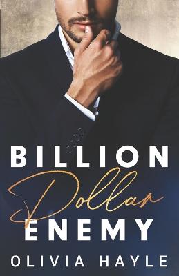 Book cover for Billion Dollar Enemy
