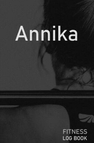 Cover of Annika