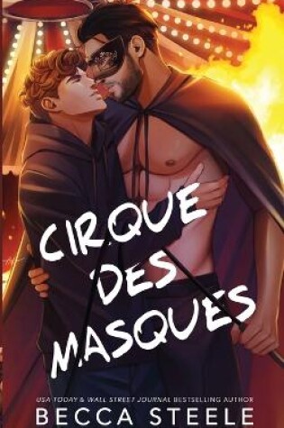 Cover of Cirque des Masques - Special Edition