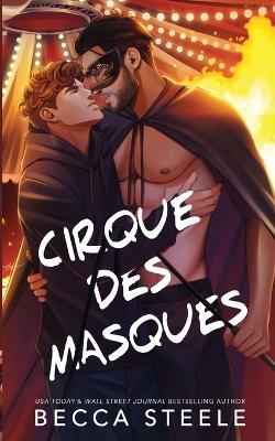 Book cover for Cirque des Masques - Special Edition