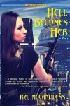 Book cover for Hell Becomes Her