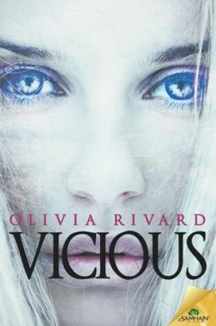 Cover of Vicious