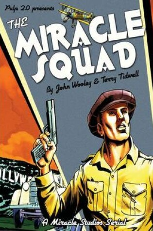 Cover of The Miracle Squad