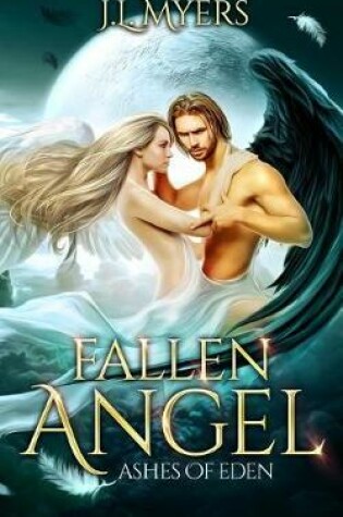 Cover of Fallen Angel 1