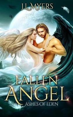 Cover of Fallen Angel 1