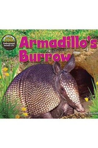 Cover of Armadillo's Burrow