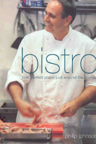 Cover of Bistro