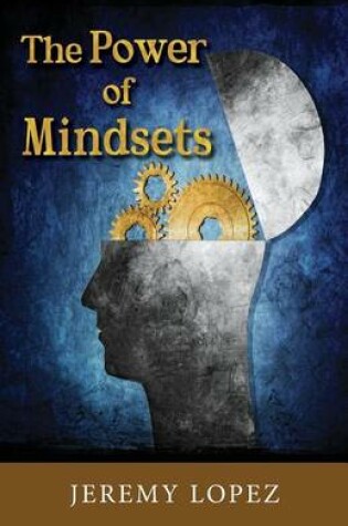 Cover of The Power of Mindsets