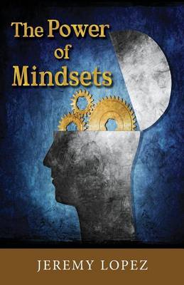 Book cover for The Power of Mindsets