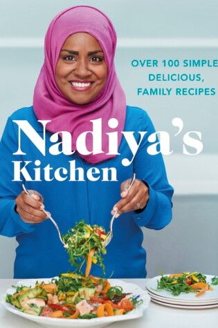 Cover of Nadiya's Kitchen
