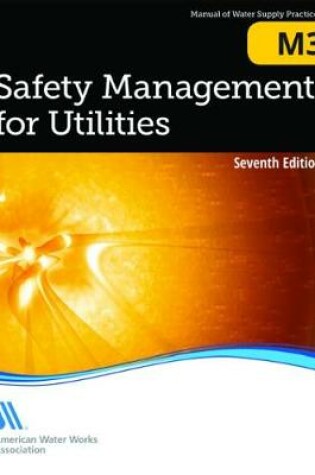 Cover of M3 Safety Management for Utilities