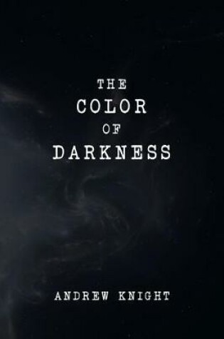 Cover of The Color of Darkness