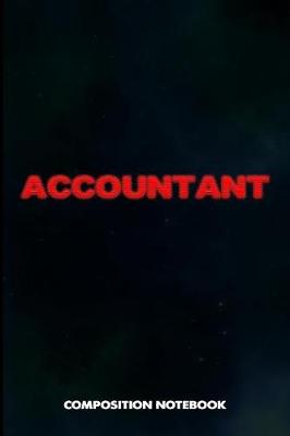 Book cover for Accountant