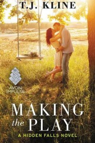 Cover of Making the Play