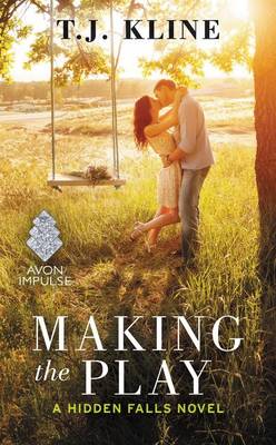 Book cover for Making the Play