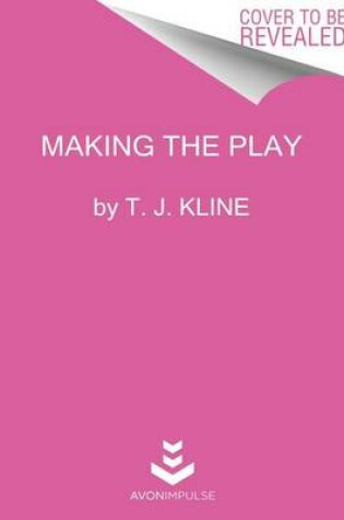 Cover of Making the Play