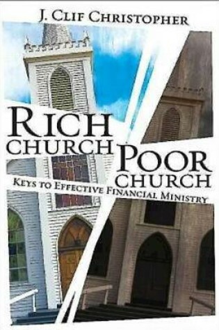 Cover of Rich Church, Poor Church