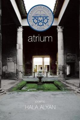 Book cover for Atrium