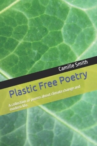 Cover of Plastic Free Poetry