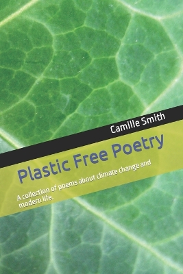 Book cover for Plastic Free Poetry