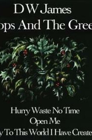 Cover of Tin Tops and the Green Man