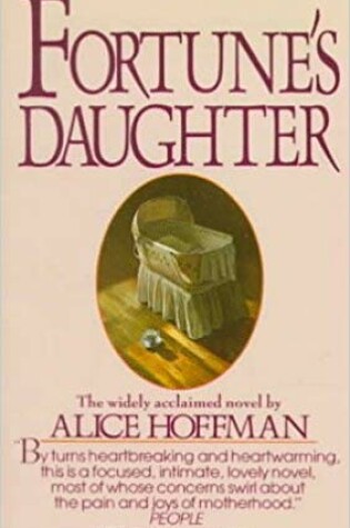 Cover of Fortune's Daughter
