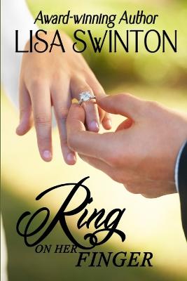 Book cover for Ring on Her Finger