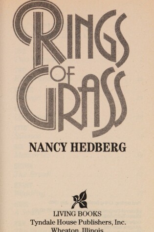 Cover of Rings of Grass